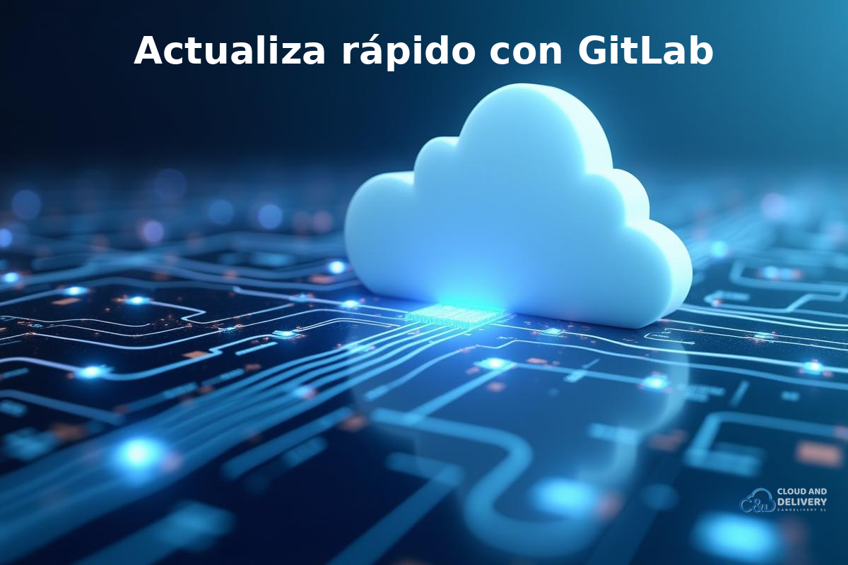 Actualiza tus aplicaciones en minutos con GitLab Duo Agent Platform