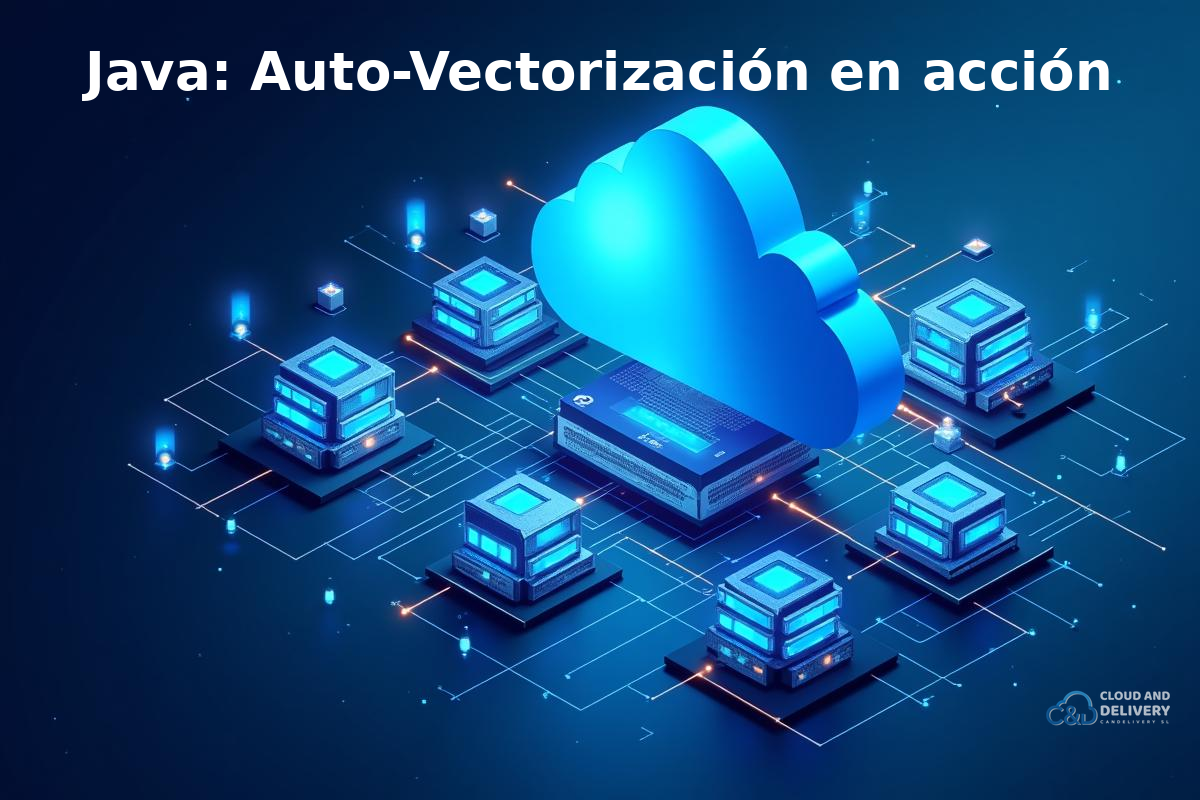 Auto-Vectorización en HotSpot: Un Avance en la Optimización de Código