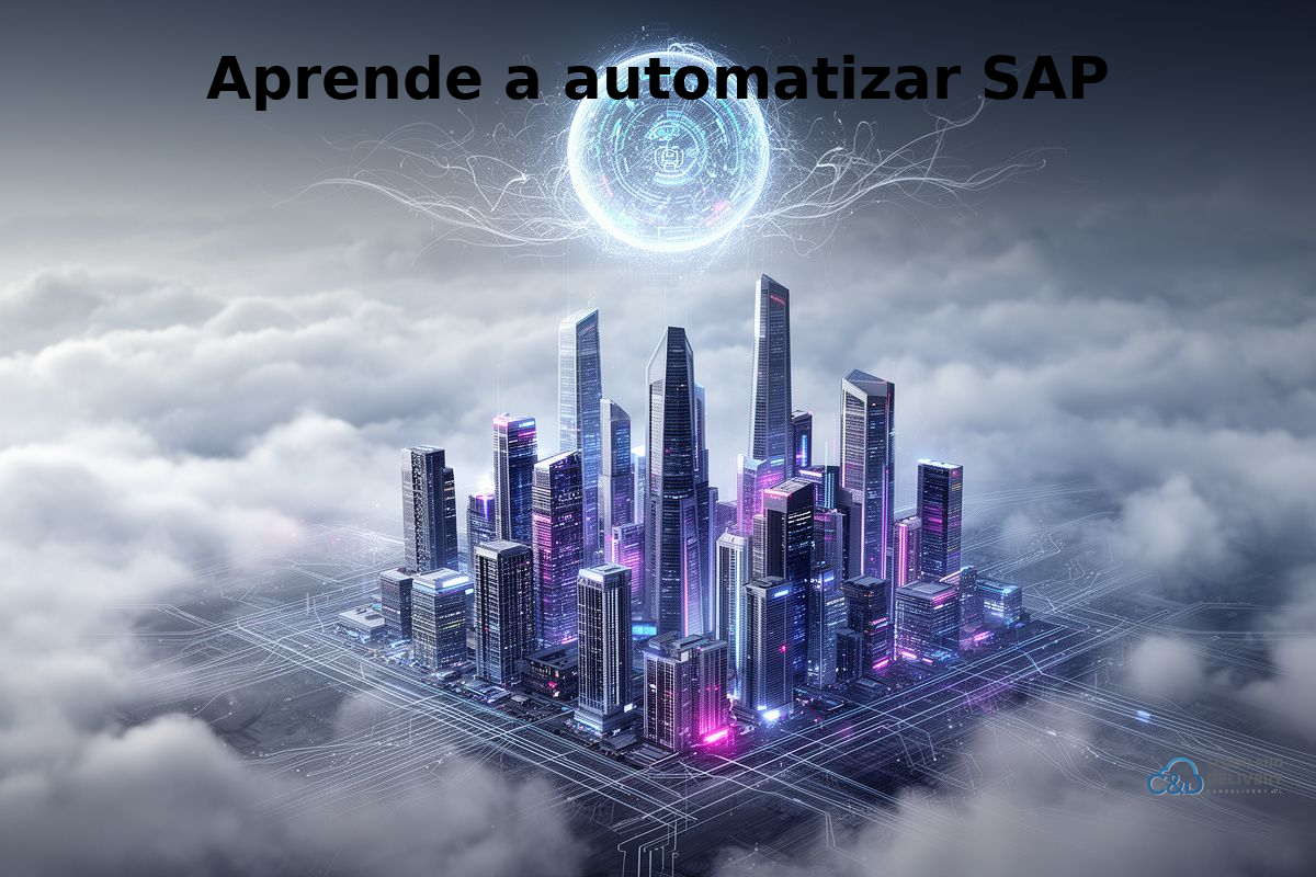 Automatizar el proceso de orden a efectivo en SAP con inteligencia artificial multi-agente y Google Agent Development Kit (ADK)