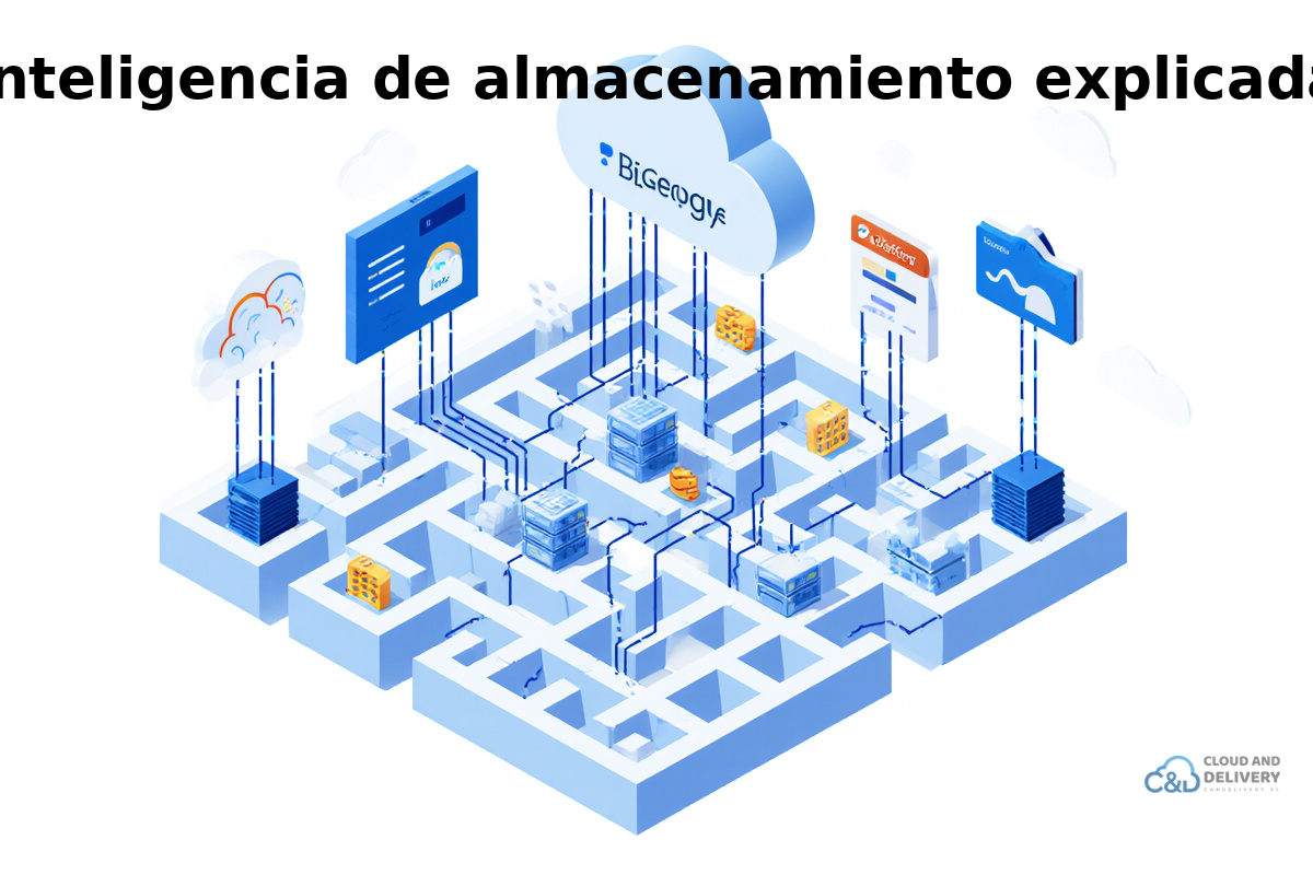 Cómo empezar a utilizar Storage Intelligence