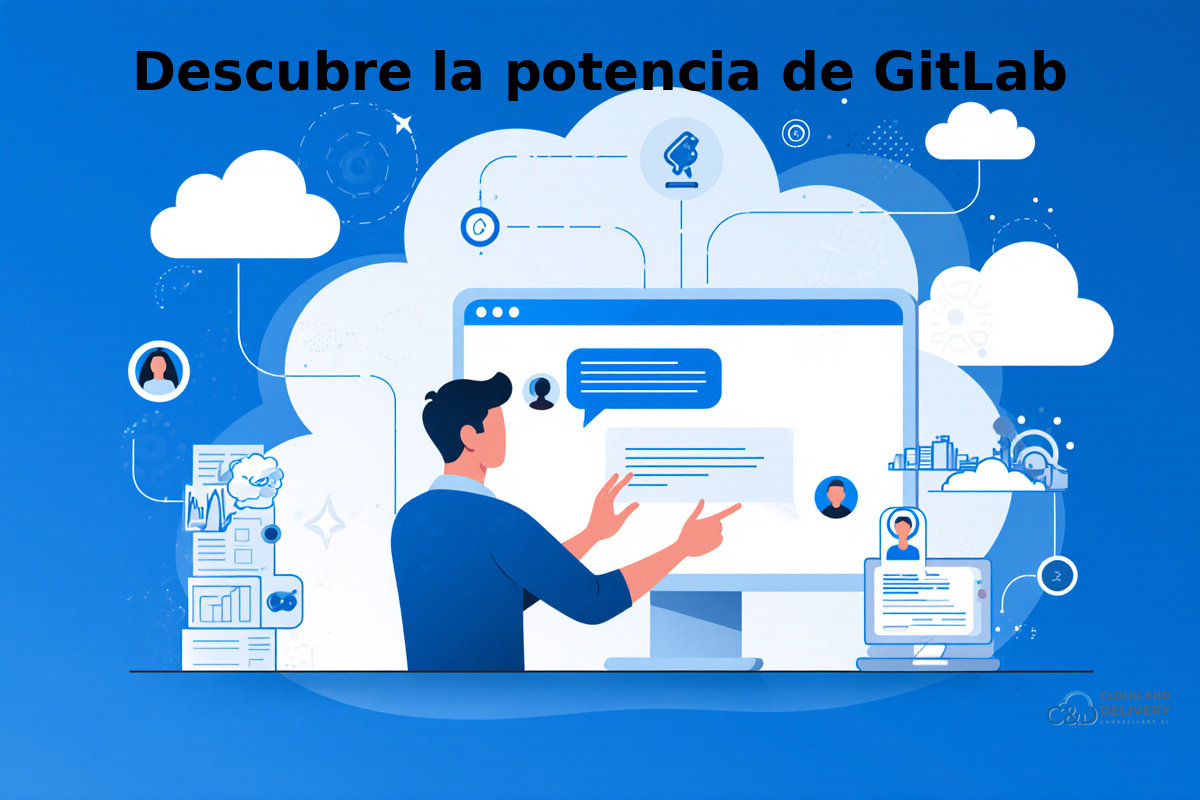 Cómo mejorar tus flujos de trabajo diarios con Agentic Chat de GitLab Duo