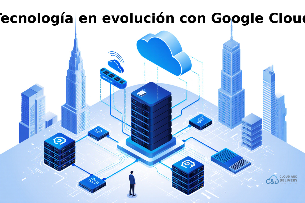 Construyendo aplicaciones de inteligencia artificial con Spanner Multi-model