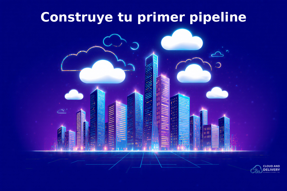 Construyendo un pipeline de CI/CD con GitLab: Un camino hacia la automatización y la seguridad