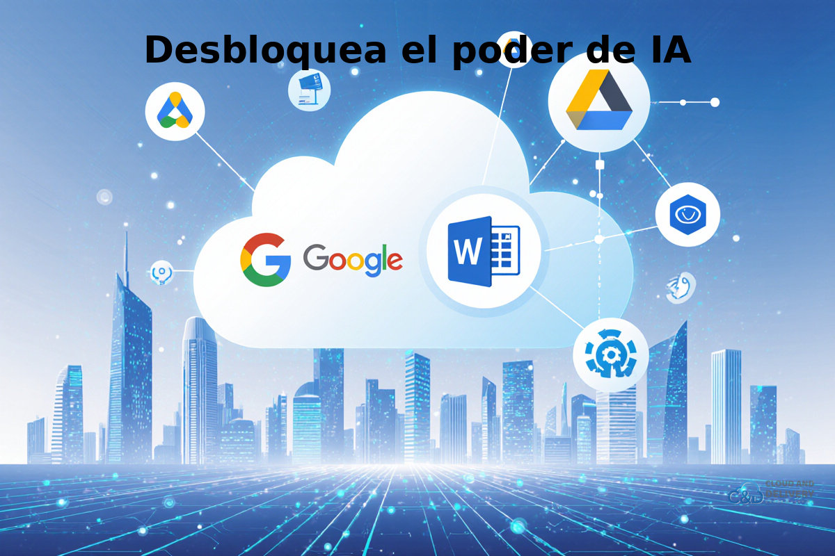 Crea asistentes de IA personales como complementos de Google Workspace en Gmail