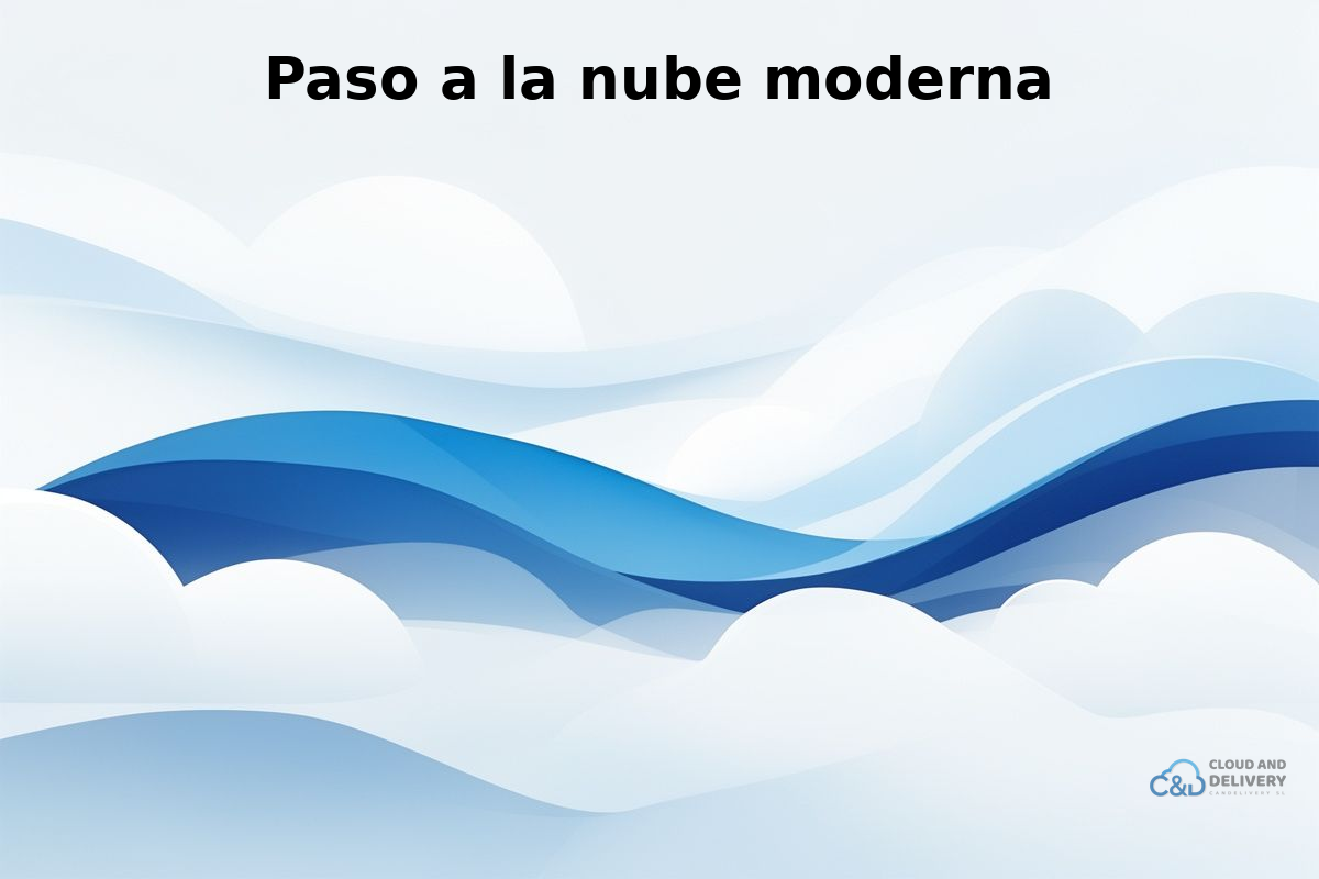 Desbloquea el Potencial de la Nube: Cómo Lab 3 Ayuda a Empresas a Transicionar de la Manualidad a la Nube Moderna