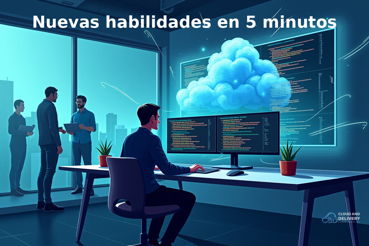 Desbloquea el poder de la nube con Gemini CLI