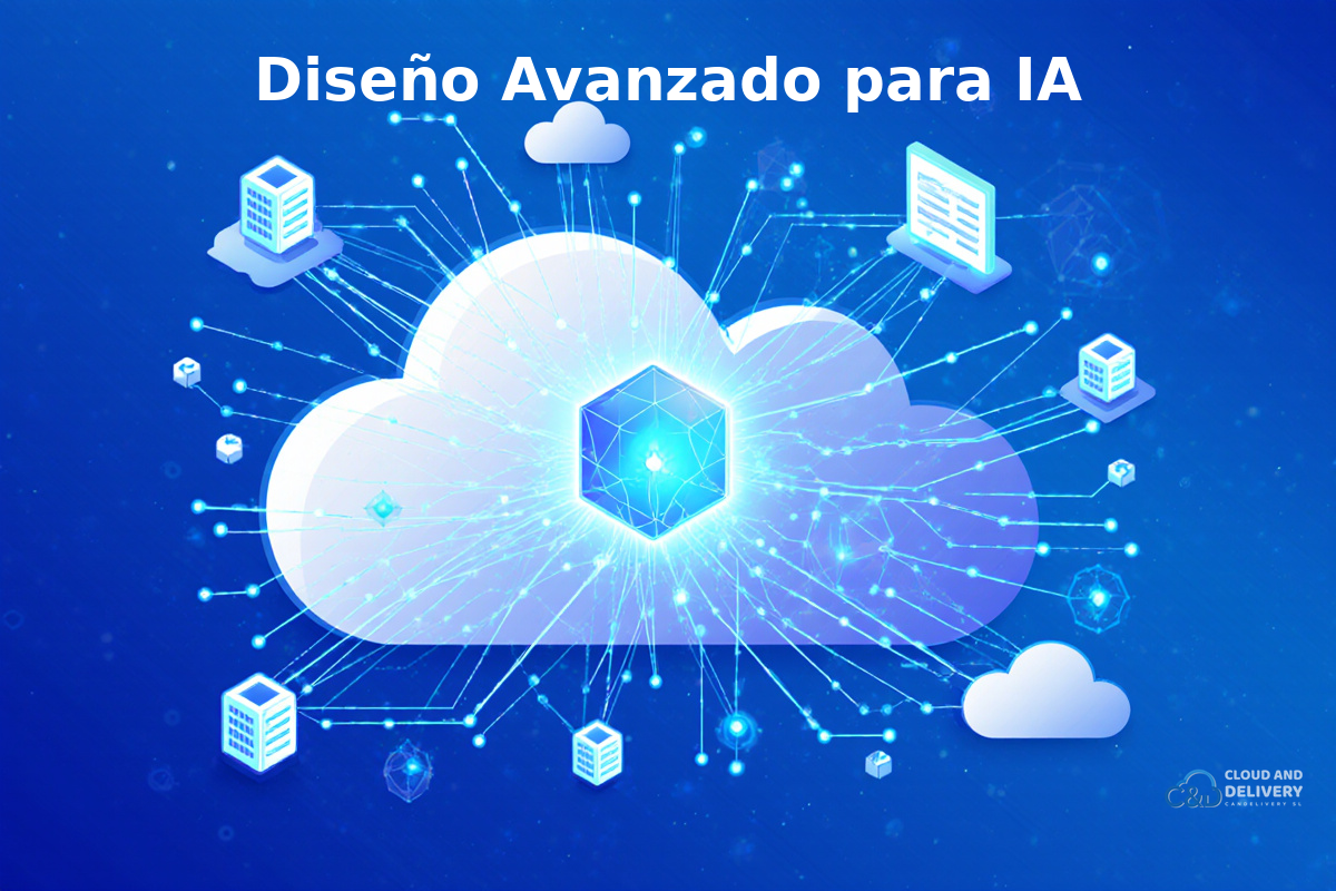 Diseño de Agentes de Inteligencia Artificial: Patrones Avanzados