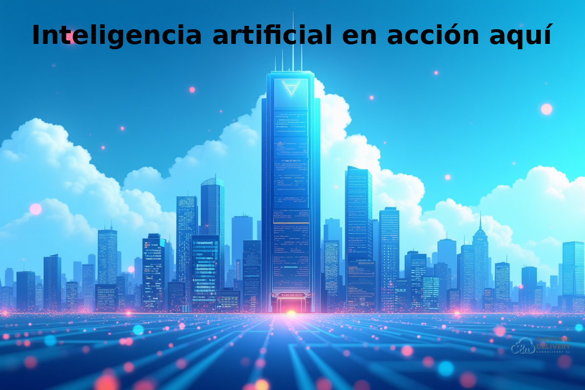 Ejecución de una arquitectura de IA multiagente: Simplificando la complejidad