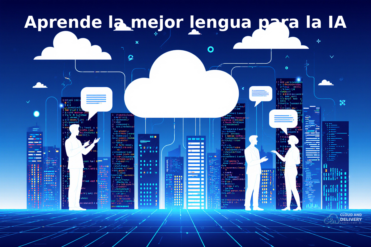 El lenguaje de programación más importante: el lenguaje natural