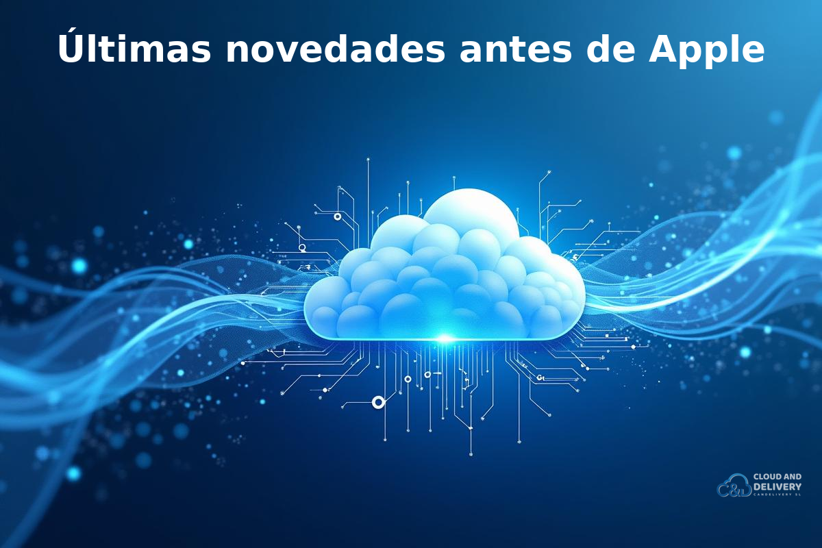 El último recopilatorio de noticias antes del gran evento de Apple