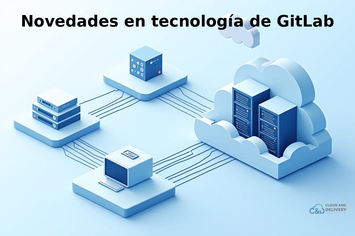 Flujos personalizados en GitLab 18.7: una nueva forma de aplicar la inteligencia artificial en el desarrollo de software