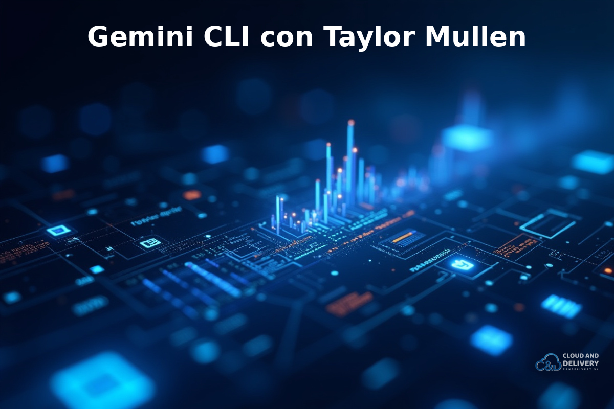 Gemini CLI: El poder de la automatización en tus manos