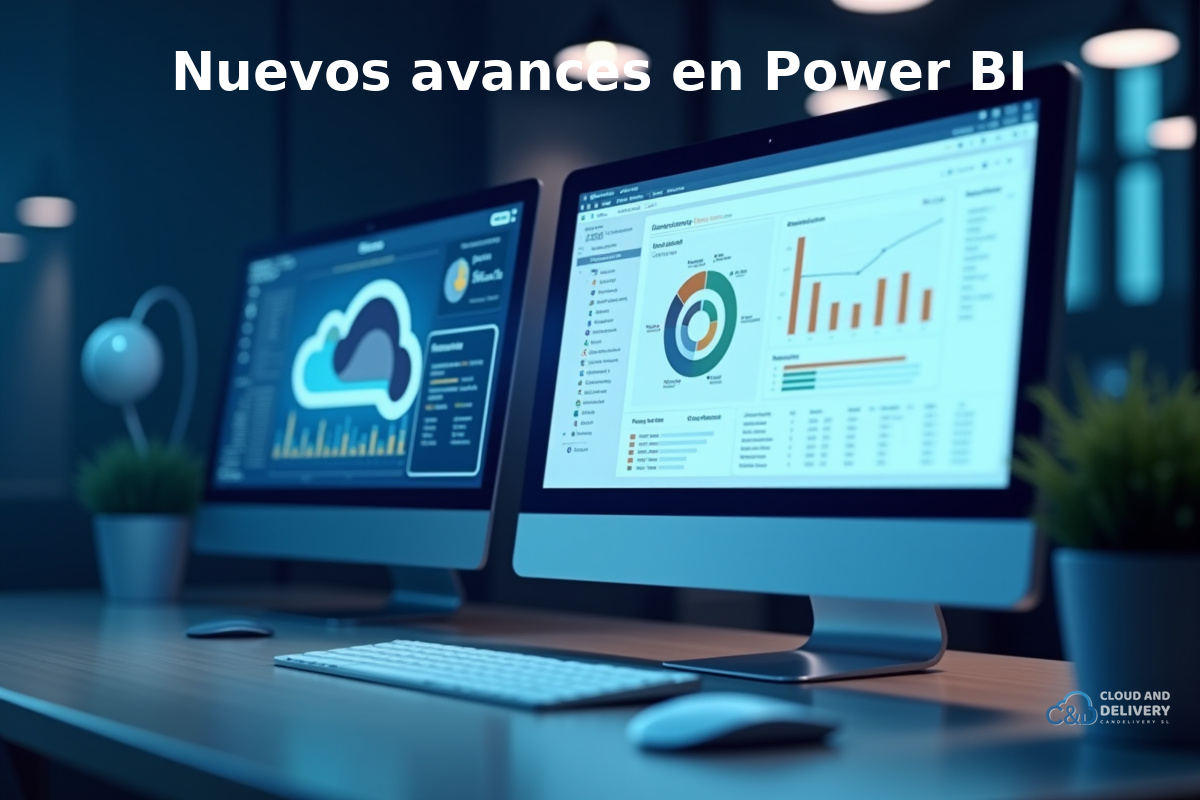 Integración de Power BI con Claude: Un avance enorme a través de la actualización de MCP