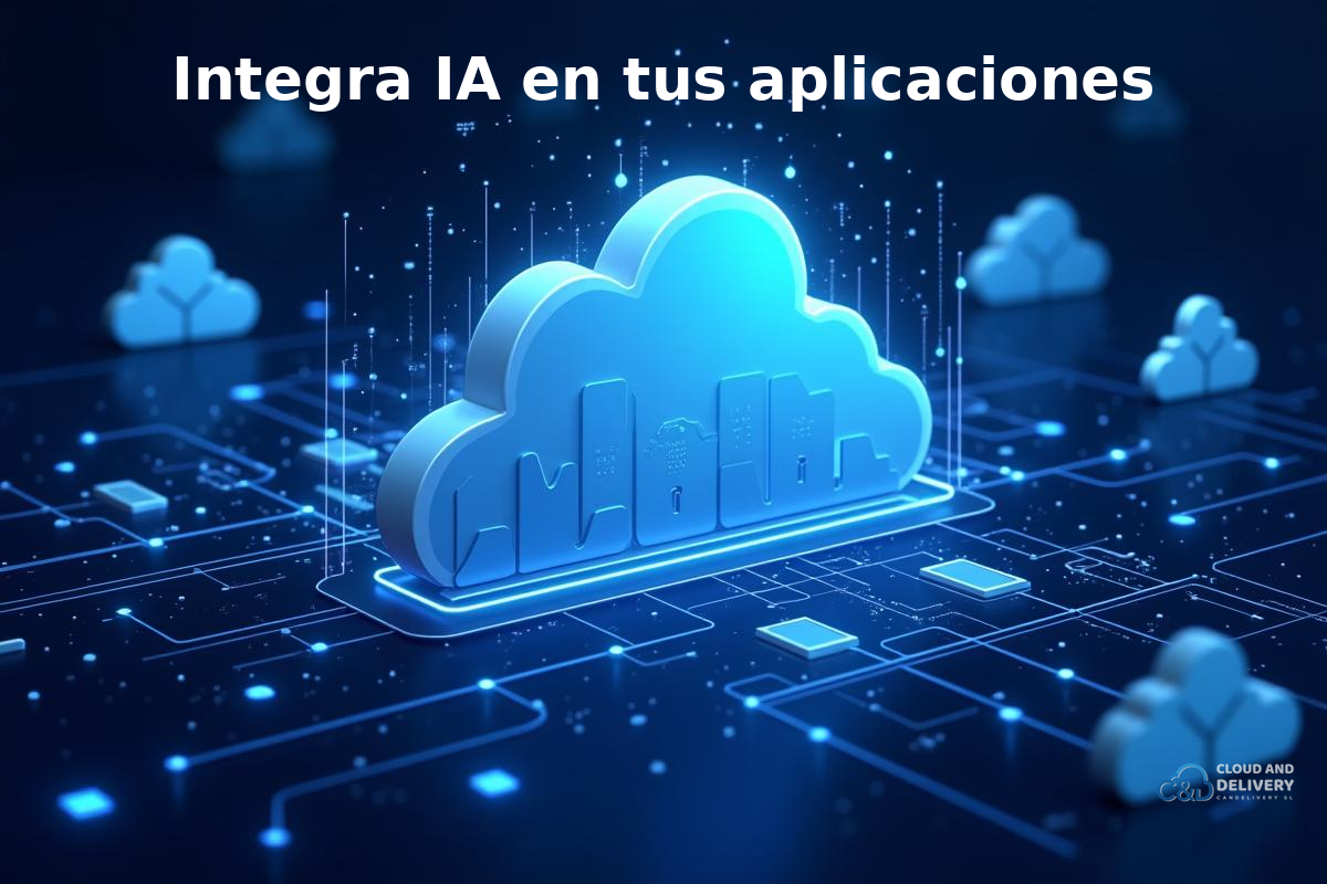 Integrar IA avanzada en tus aplicaciones con la API Gemini