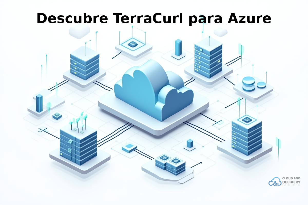 Introducción a TerraCurl para usuarios de Azure
