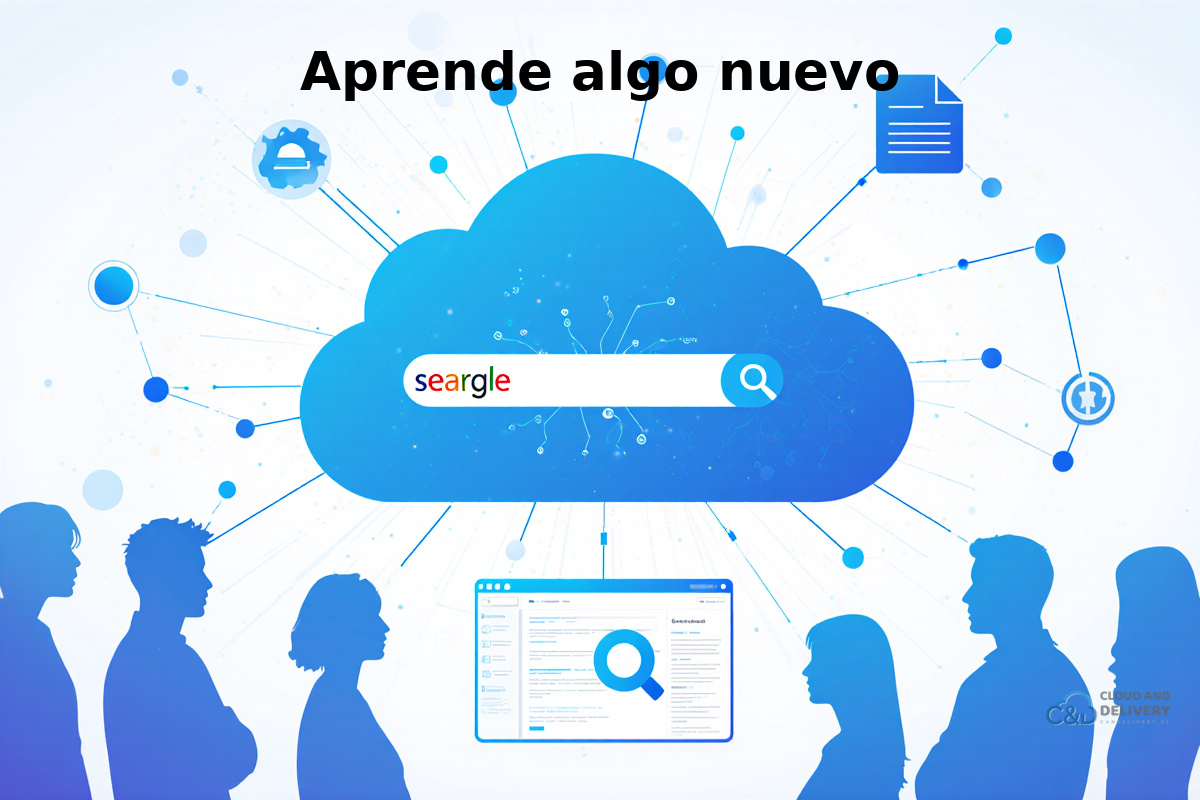 La Evolución de la Recuperación de Información: De la Búsqueda Simple a la Inteligencia Artificial Agente