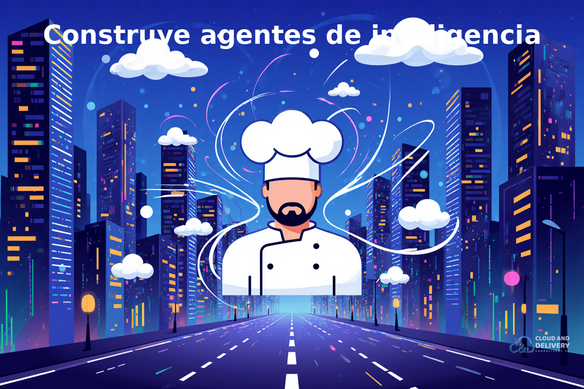 La Ingeniería de Sistemas detrás de la Creación de Agentes de Inteligencia Artificial
