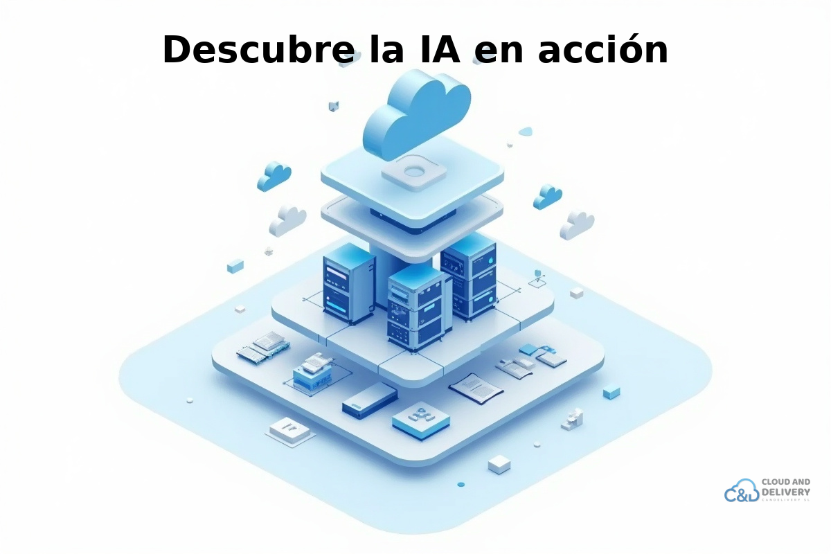 La Pila de Inteligencia Artificial: Un Enfoque Completo para el Desarrollo de Sistemas de Inteligencia Artificial