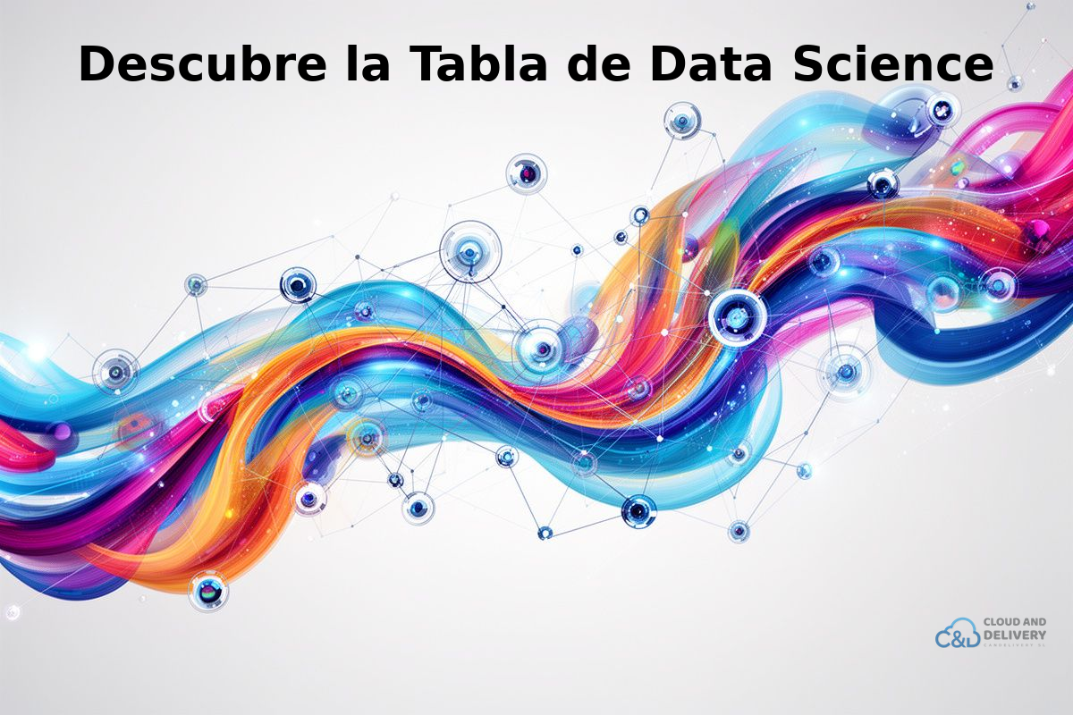 La Tabla Periódica de la Ciencia de Datos: Un Nuevo Lenguaje para la Análisis de Datos