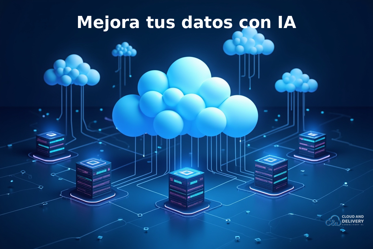 La inteligencia artificial generativa y la ciencia de datos: una combinación ganadora