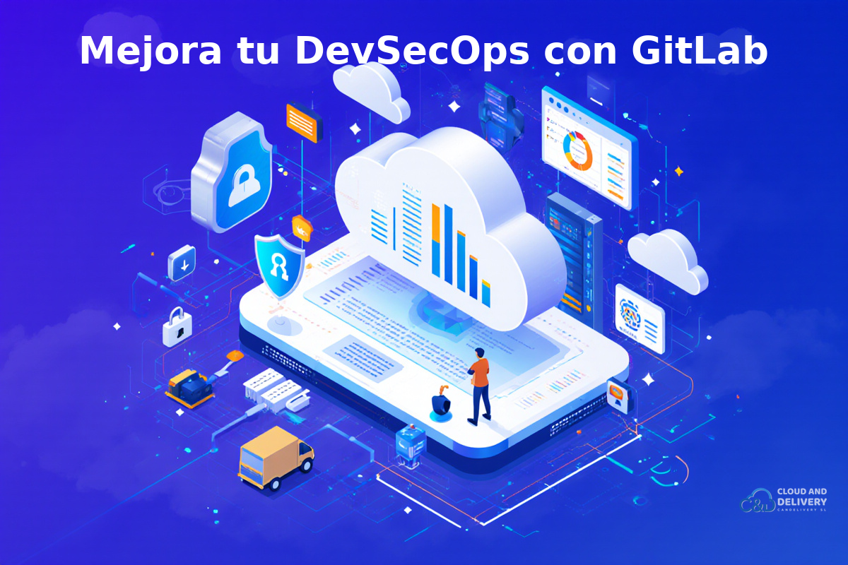 La revolución en la orquestación de DevSecOps: descubre cómo GitLab puede cambiar tu juego