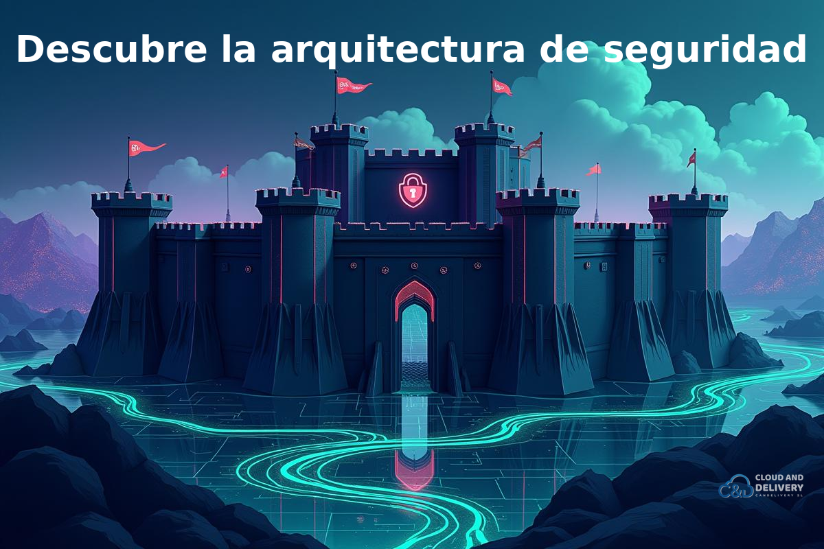 La seguridad en la era digital es un tema cada vez más importante, especialmente en un entorno donde los ataques cibernéticos y las filtraciones de datos son cada vez más comunes. En este sentido, la arquitectura de ciberseguridad es fundamental para proteger a nuestras organizaciones contra las amenazas cibernéticas.