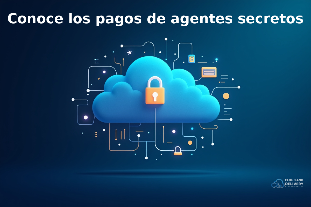 Los desafíos de los pagos en la era de los agentes de inteligencia artificial