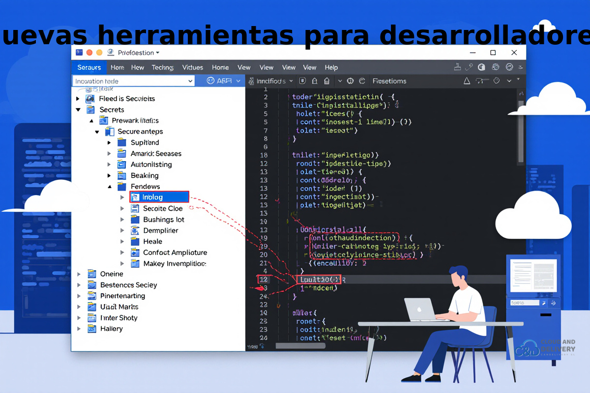 Mantenga sus secretos fuera del código con el complemento VSCode de HCP Vault Radar