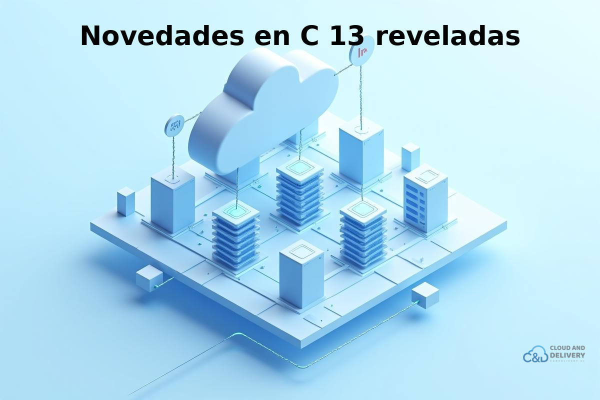 Novedades en C 13: Mejoras y Avances en el Lenguaje
