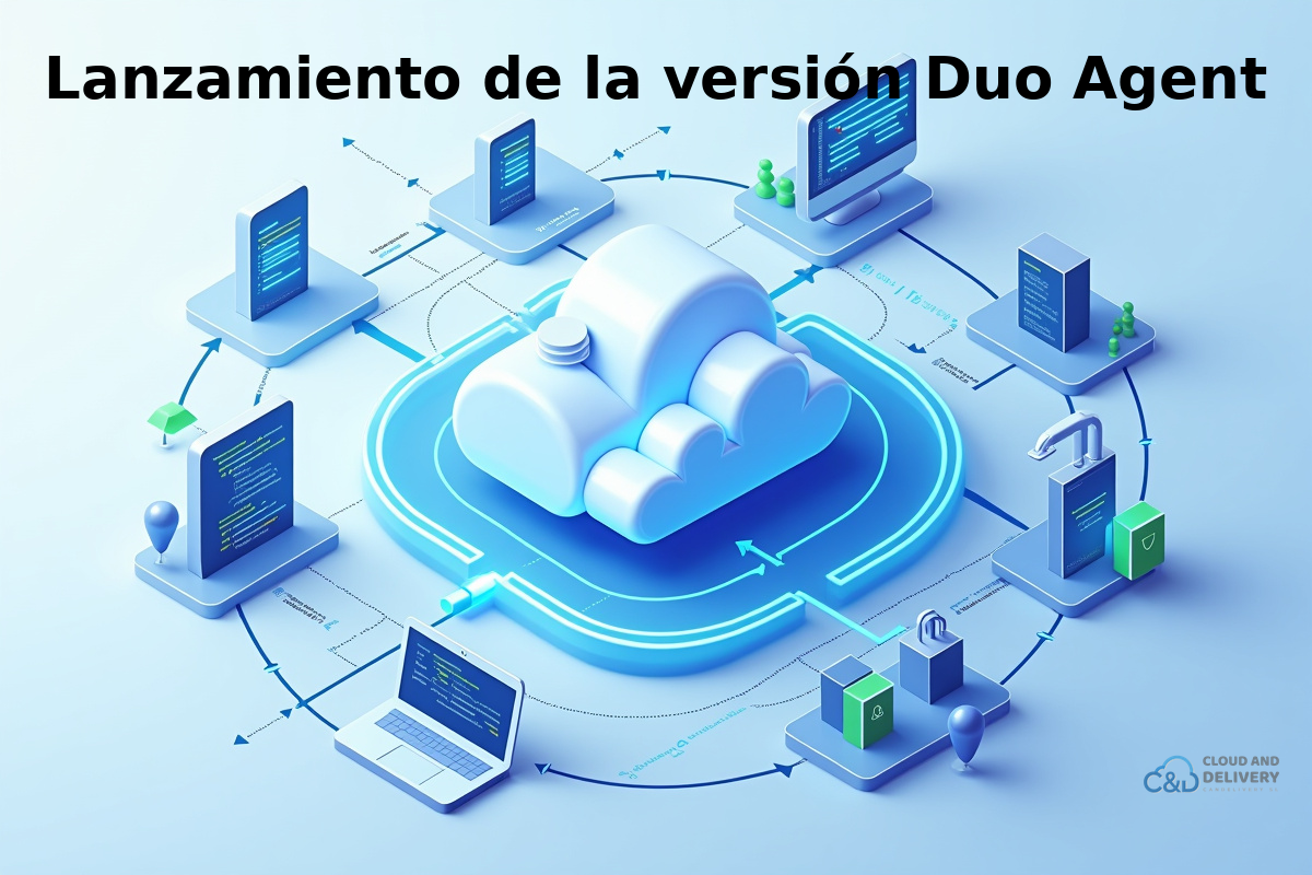 Nuevas Posibilidades con GitLab 188: La Plataforma Duo Agent ya está Disponible