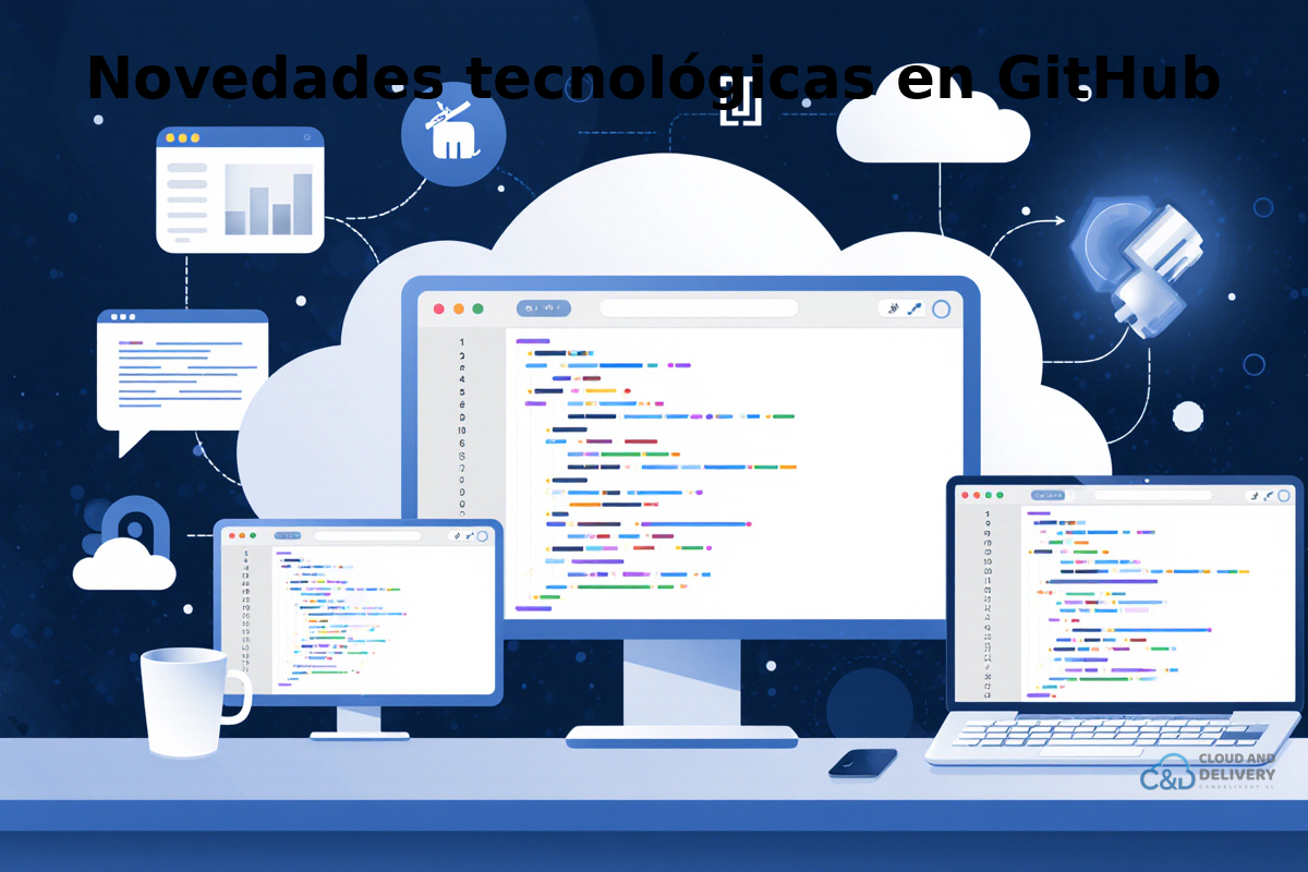 Nuevas herramientas para mejorar tu productividad en el desarrollo