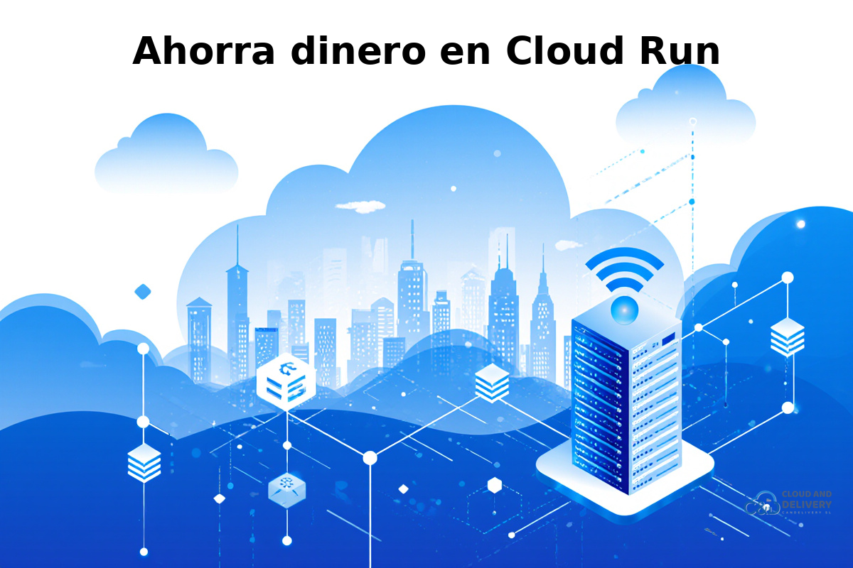 Optimiza tus costos en Cloud Run con estas estrategias