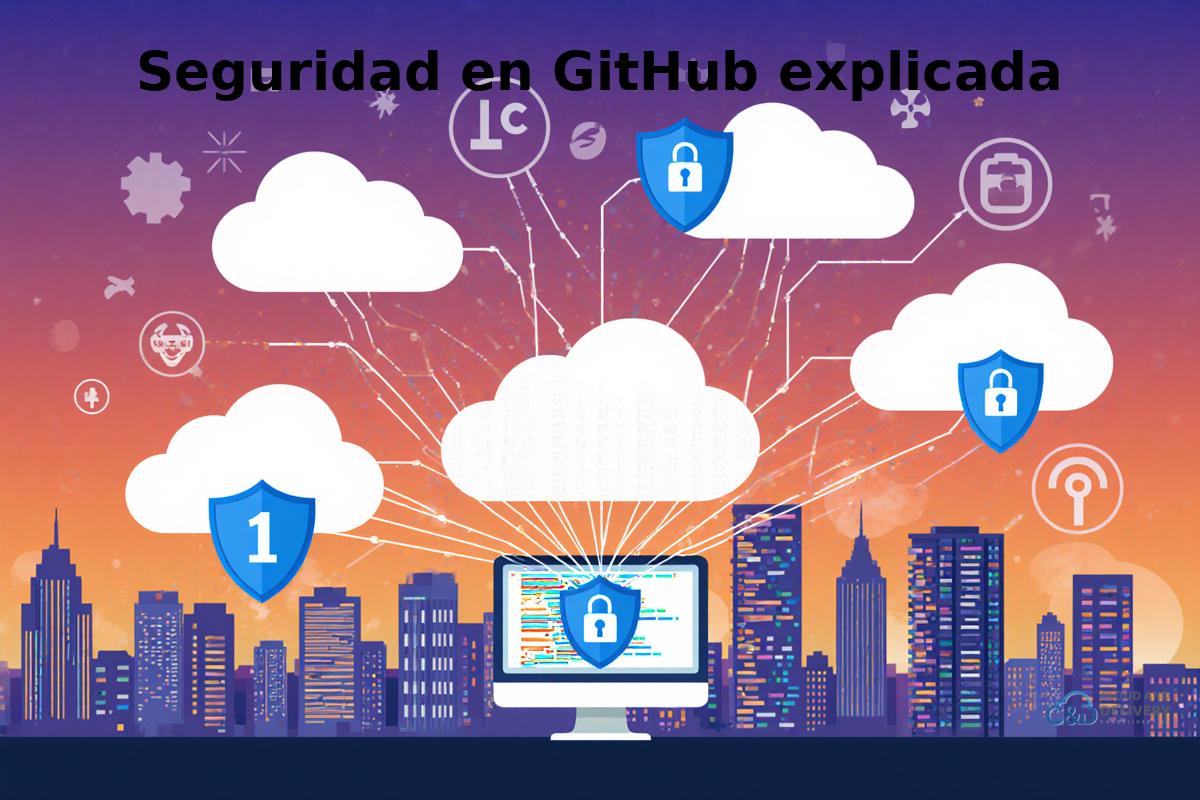 Primeros pasos con la seguridad de GitHub para principiantes