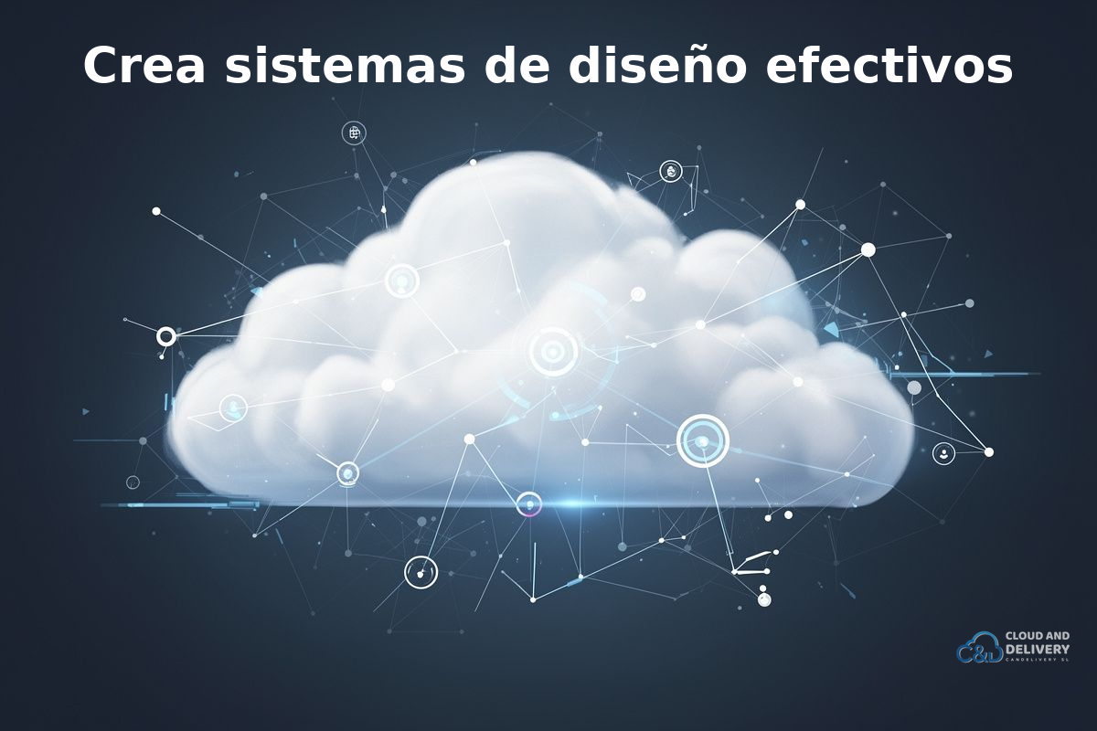 Título: El Futuro del Desarrollo de Software: Cómo los Sistemas de Diseño y los Agentes de Inteligencia Artificial están Revolucionando la Creación de Aplicaciones