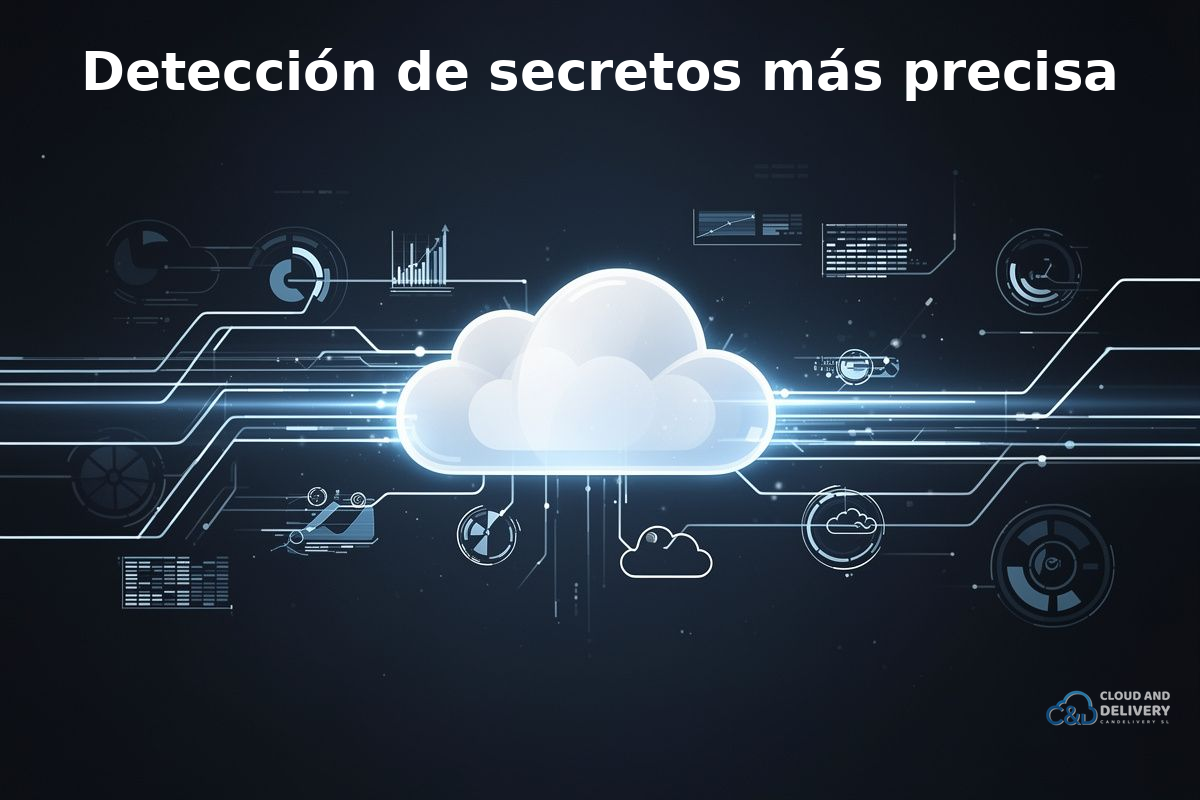 Título: Reducir Falsos Positivos en la Detección de Secretos de GitLab: Un Enfoque de Seguridad para Desarrolladores